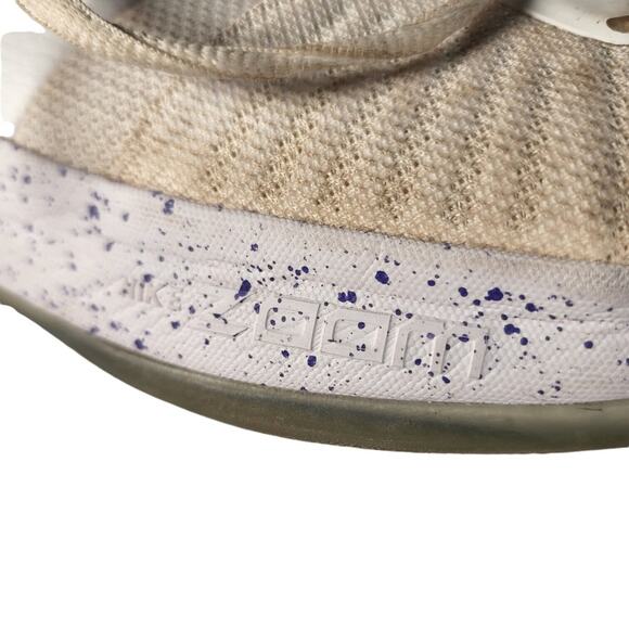 Nike iD Zoom Paul George PG 2 Basketball Shoes C10280-991 Mens Sz 14 SINGLE SHOE - Picture 10 of 11